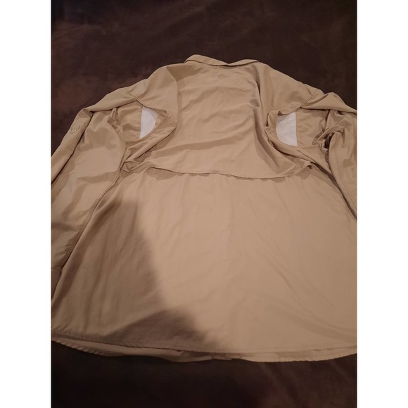 Magellan Men's 4XL Relaxed Fit Fish Gear Shirt - Picture 9 of 9